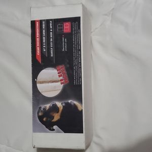 Claw Shield the ultimate scratch protector